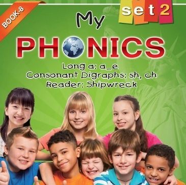 KT Phonics Workshop