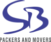 SB Packers and Movers 