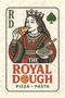 The Royal Dough