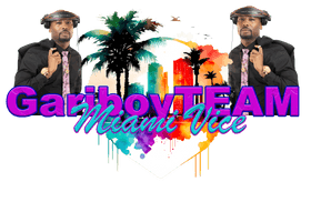 GariboyTeam