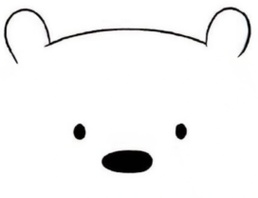 Memory Bears by Tricia