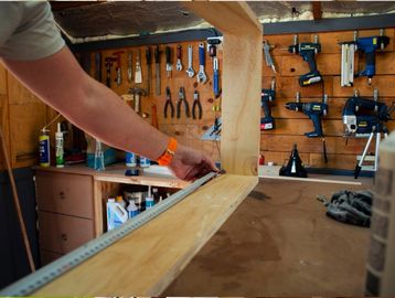 Carpentry