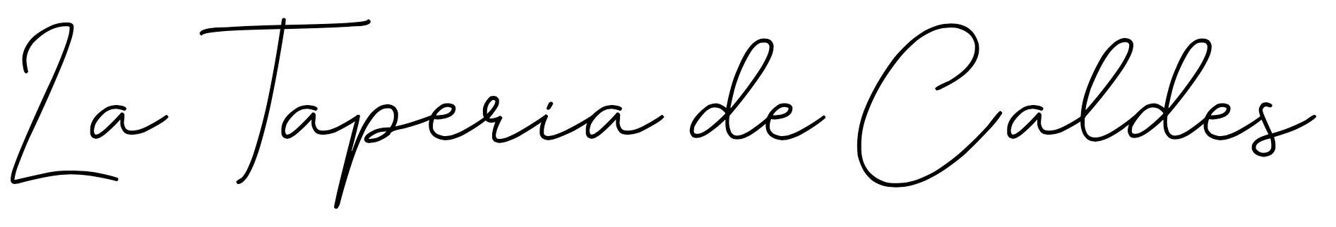 La Taperia