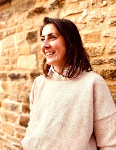 Joanna Skinner MRICS
Cotswold Commercial Surveyor