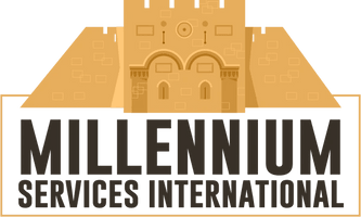 Millennium Services International