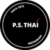 P.S. THAI Diksmuide
Authentieke Thaise Gerechten