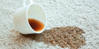 carpet stain, carpet cleaning