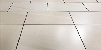 tile & grout cleaning