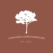 Dr. Josh Williams Counseling