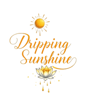 Dripping Sunshine