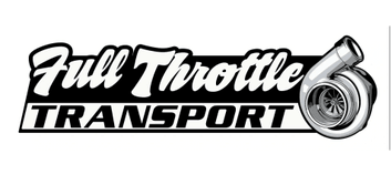 Full Throttle Transport