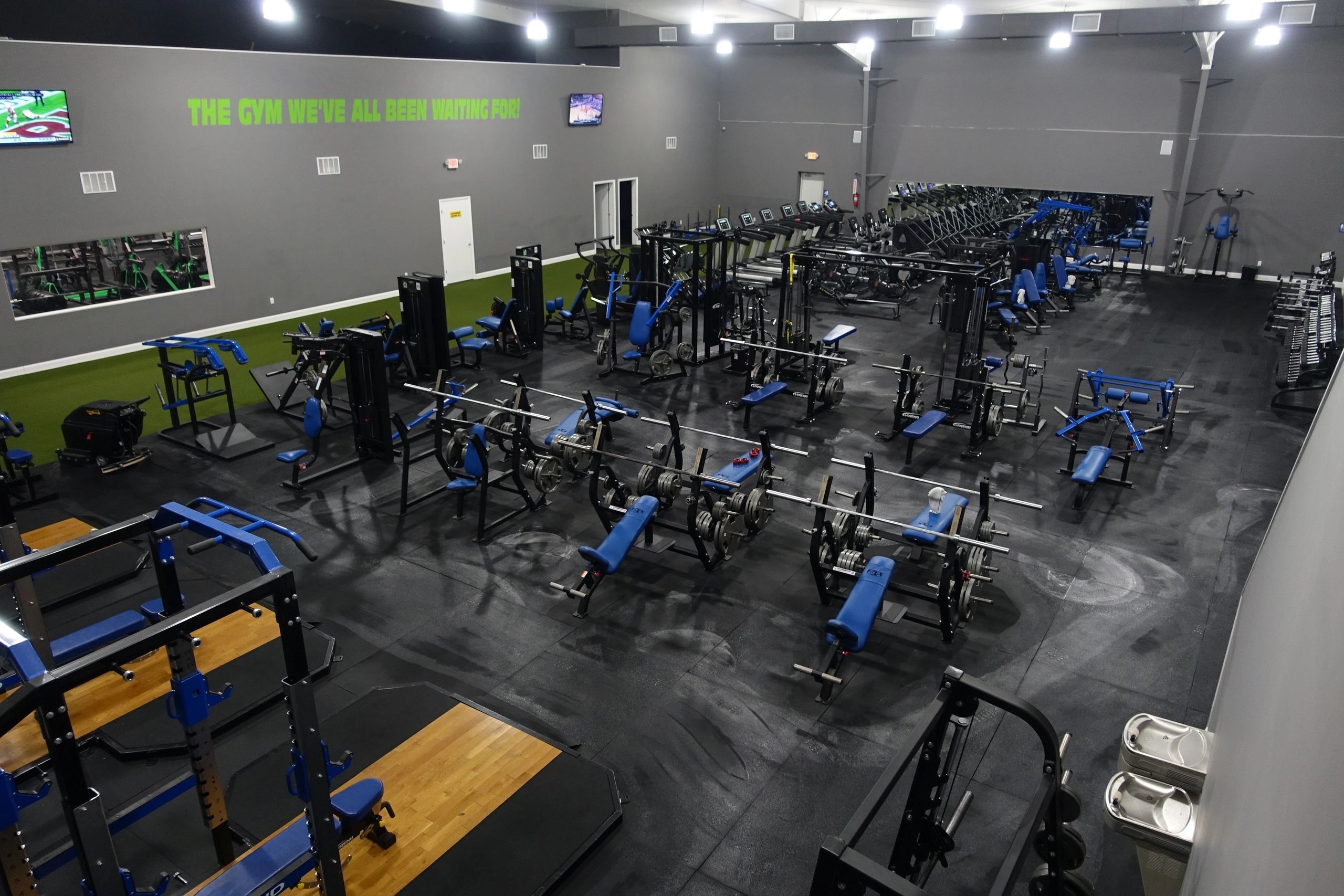 Florida Extreme Fitness Center - Gym, Personal Training