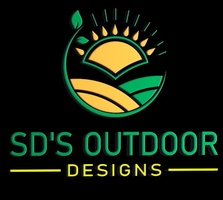 SD's Outdoor Designs & Landscaping