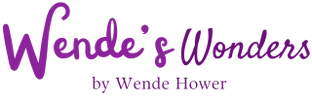 Wende's Wonders
by
Wende Hower