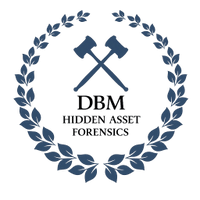 DBM Hidden Asset Forensics
