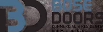 BOSE DOORS