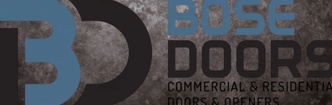BOSE DOORS