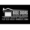 BOSE DOORS