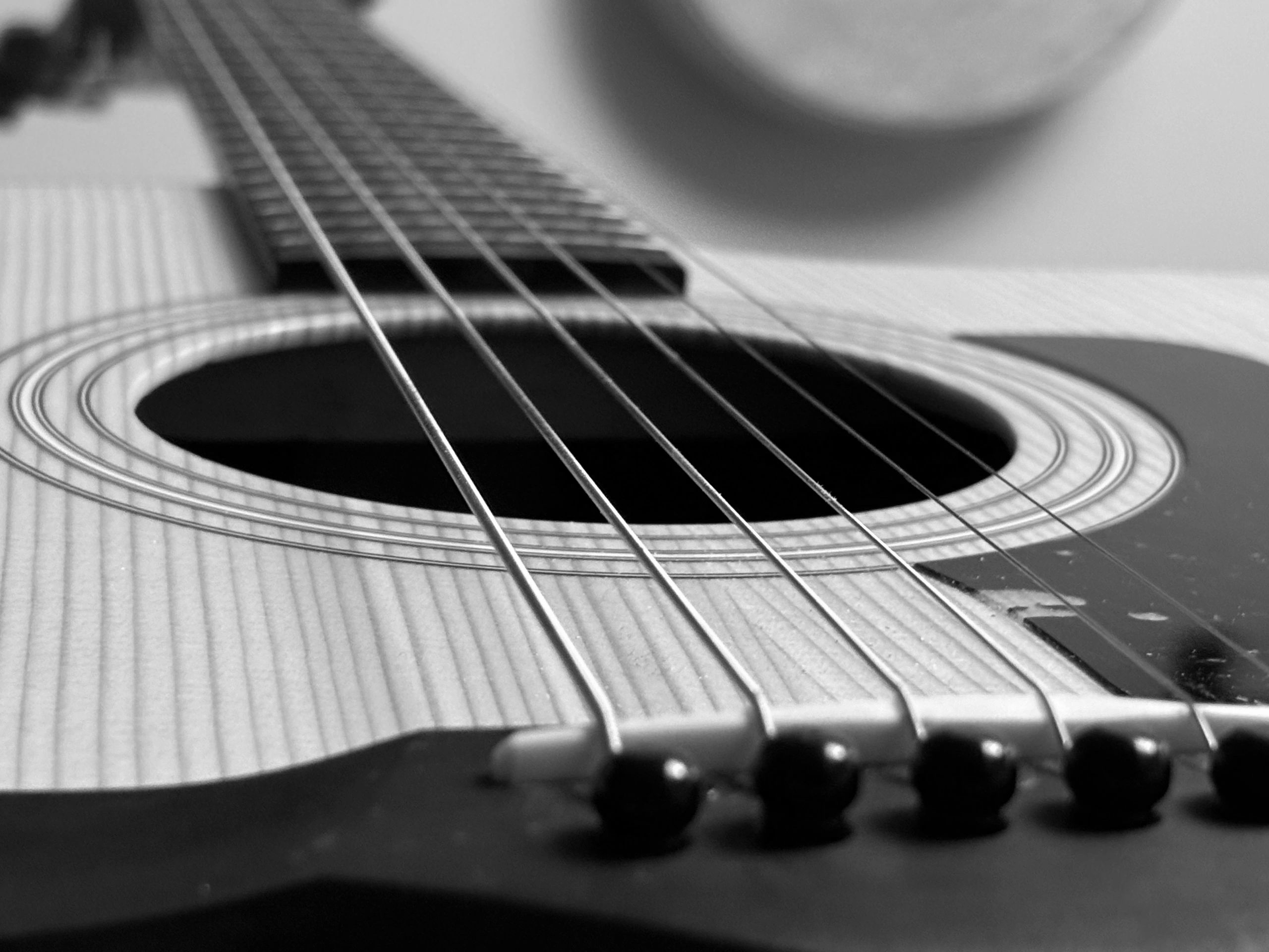 6 string left angle