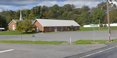 Mt Victory Church, Garnders, PA