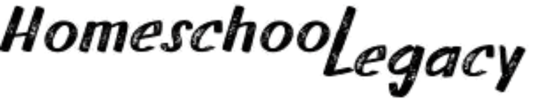 HomeschooLegacy