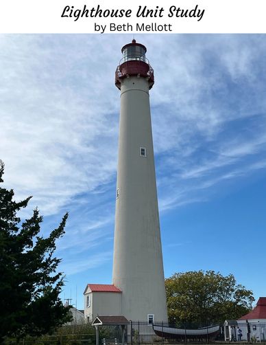 Cape May Lighthouse