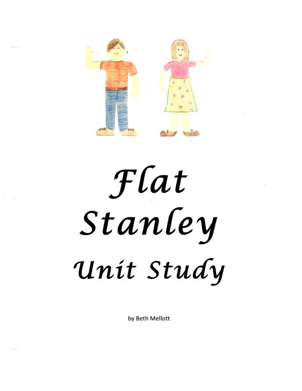 Flat Stanley Unit Study