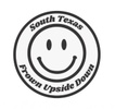 South Texas Frown Upside Down
