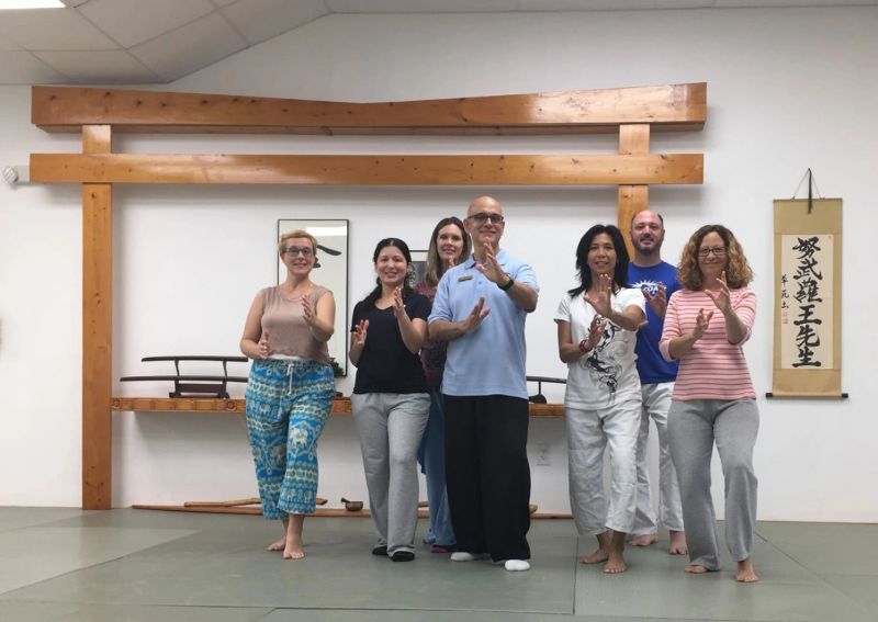 Workshop photo 5
