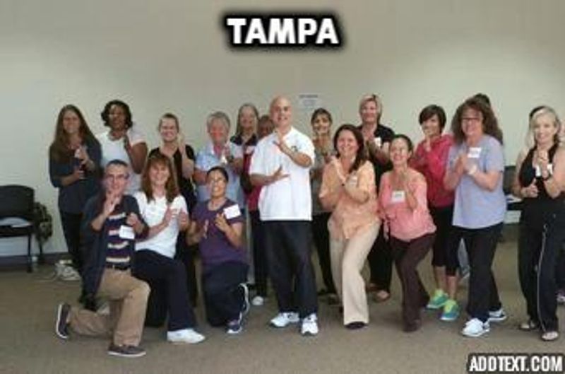 Workshop photo 3