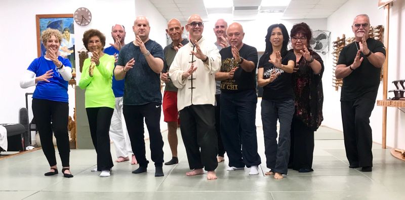 Workshop photo 8