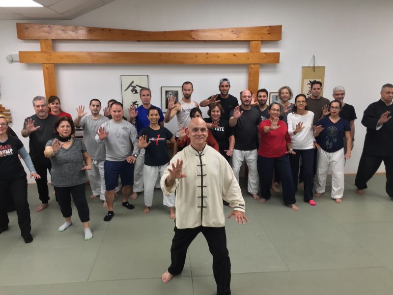 Workshop photo 1