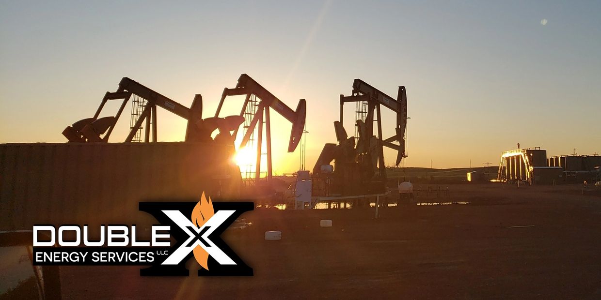 Double X Energy Services LLC