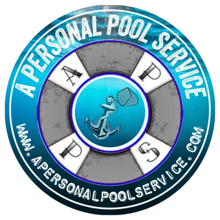 A Personal Pool Service, LLC