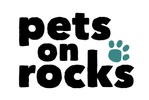 Pets on Rocks