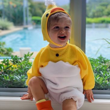 Yes, baby teeth fall out. But they’re still important — here’s how to help your kids look after them