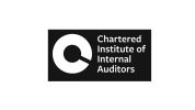 Logo of the Chartered Institute of Internal Auditors.