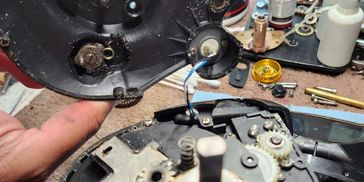 Martinez Reel Repair