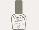 Hidden Gem Day Spa