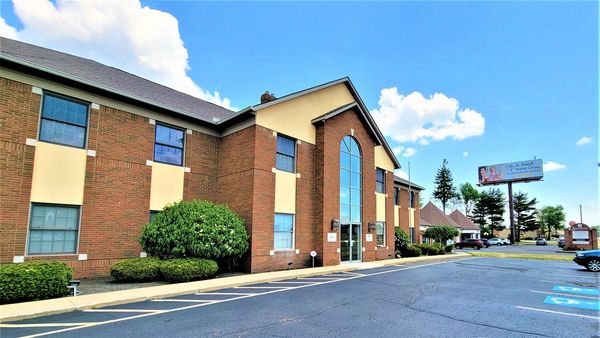 Commercial Business Office For Lease
