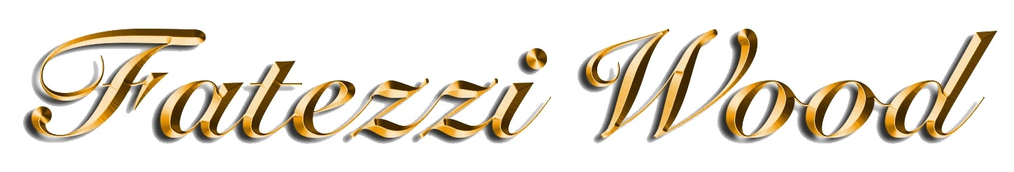 Fatezzi Wood Online Fatezzi Wood