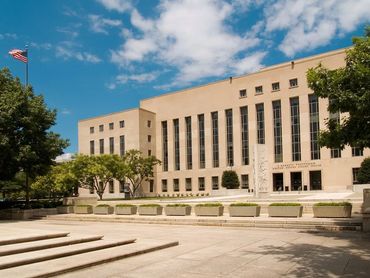 James Hobi Federal Law Washington DC Federal court house