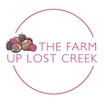 The Farm Up Lost Creek