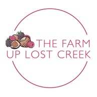 The Farm Up Lost Creek