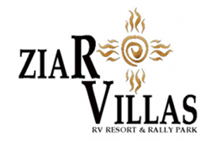 Ziar Villas