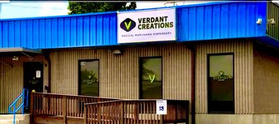 Verdant Creations in Cincinnati, Ohio