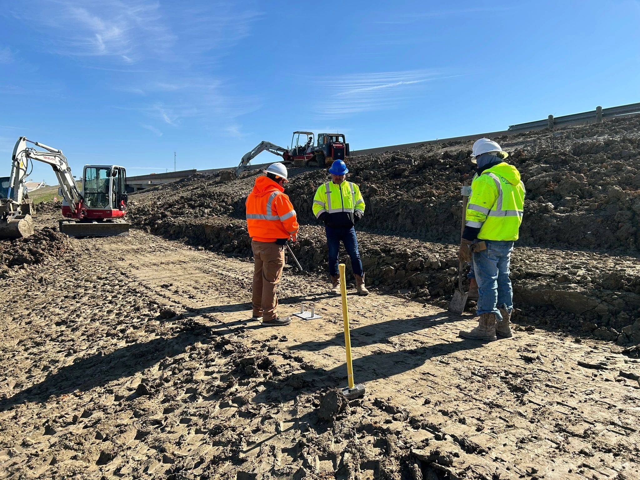 Bernal Commercial Construction Co.