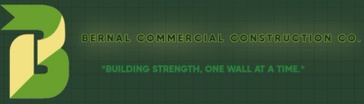 Bernal Commercial Construction Co.