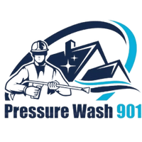 Pressure Wash 901
