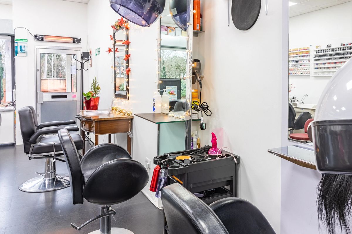 Gallery | Eviglam's Beauty Salon